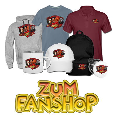 Fasnet im Herzen Fanshop